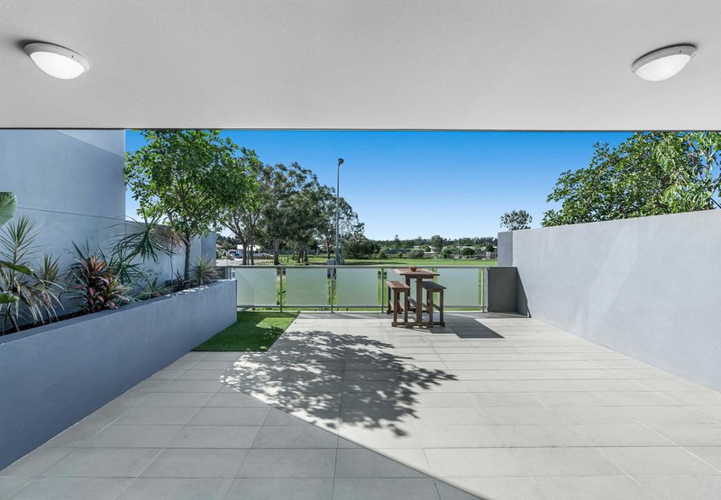 Photo - Unit 3/888 Wynnum Rd , Cannon Hill QLD 4170 - Image 3