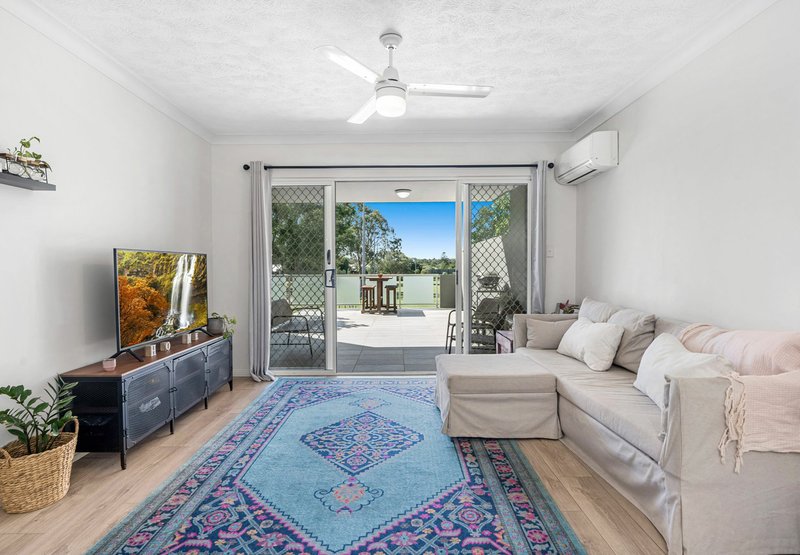 Photo - Unit 3/888 Wynnum Rd , Cannon Hill QLD 4170 - Image 4