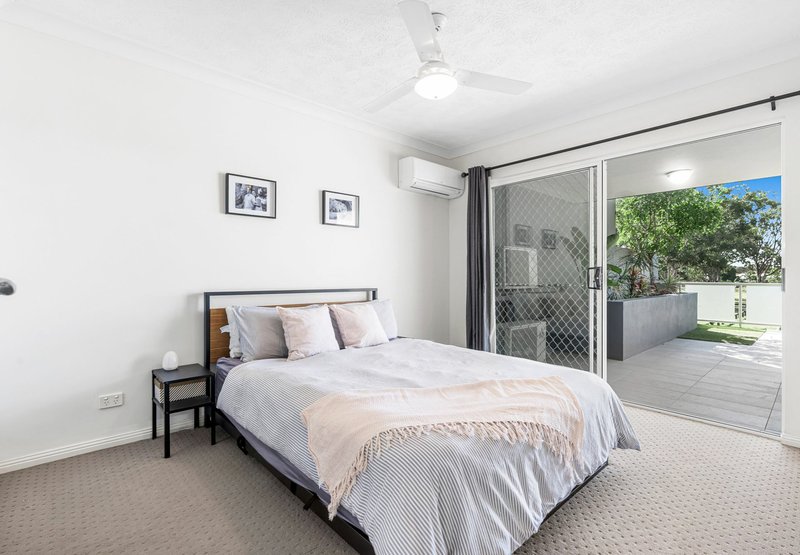 Photo - Unit 3/888 Wynnum Rd , Cannon Hill QLD 4170 - Image 8