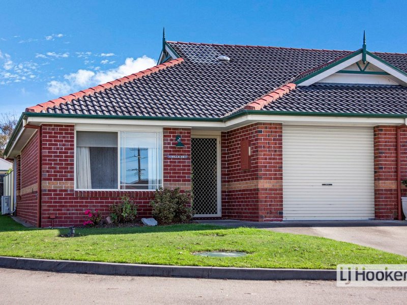 Unit 39/1-5 Canal Road, Paynesville VIC 3880