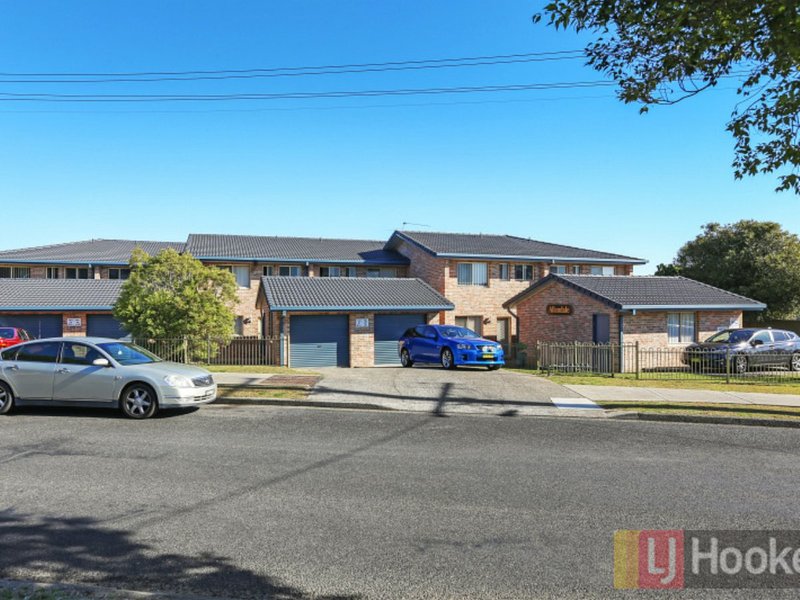 Unit 39/18 Rudder Street, East Kempsey NSW 2440