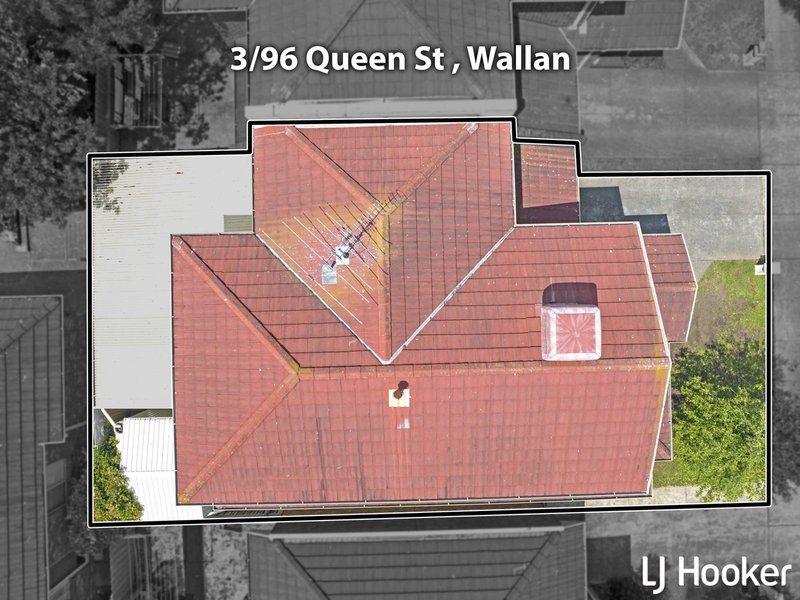 Photo - Unit 3/96 Queen Street, Wallan VIC 3756 - Image 12