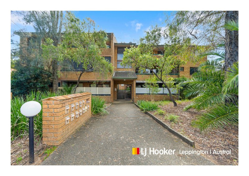 Photo - Unit 4, 21 Myrtle Road, Bankstown NSW 2200 - Image 1