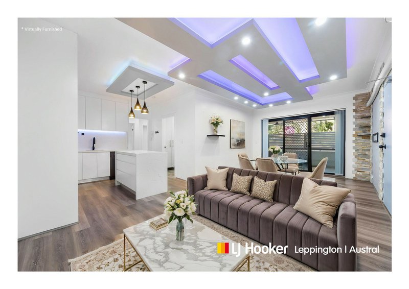 Photo - Unit 4, 21 Myrtle Road, Bankstown NSW 2200 - Image 2
