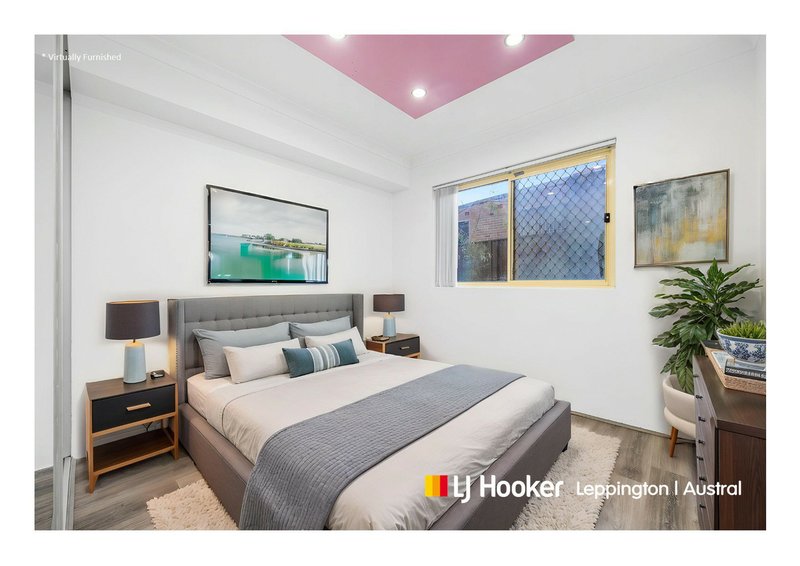 Photo - Unit 4, 21 Myrtle Road, Bankstown NSW 2200 - Image 3