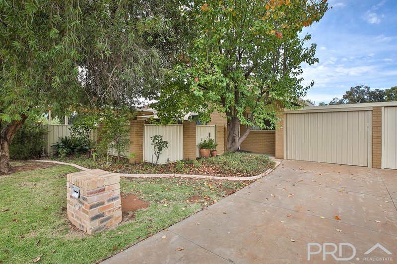 Photo - Unit 4, 330 Deakin Avenue, Mildura VIC 3500 - Image 1