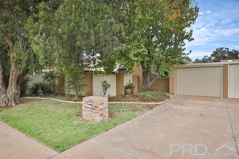 Photo - Unit 4, 330 Deakin Avenue, Mildura VIC 3500 - Image 2