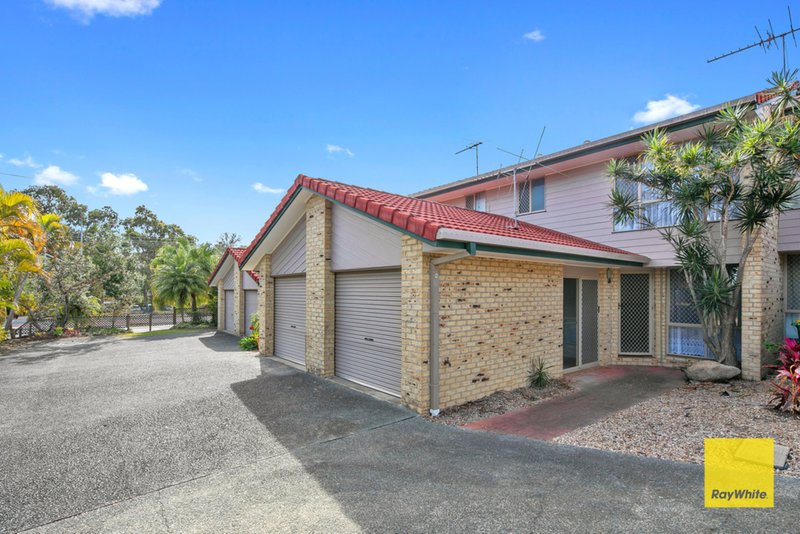 Unit 4, 37 Newhaven Street, Alexandra Hills QLD 4161