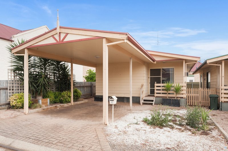 Photo - Unit 4 / 4 Church Street, Wallaroo SA 5556 - Image 5