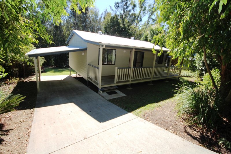 Unit 4 6 Louisa Street, Gympie QLD 4570