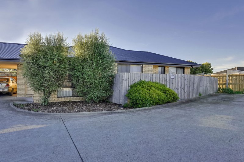 Unit 4, 9-11 Dodges Court, Sorell TAS 7172