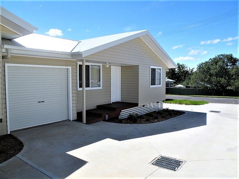 Unit 4 / 9 Phillip Street, Quirindi NSW 2343