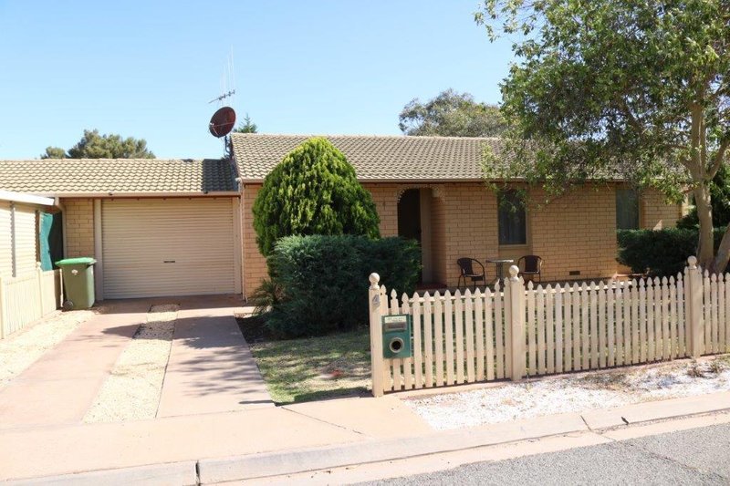 Unit 4 Mitford Court, Port Augusta West SA 5700