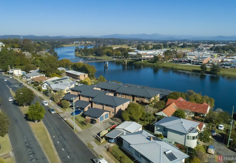 Unit 40/18 Rudder Street, East Kempsey NSW 2440