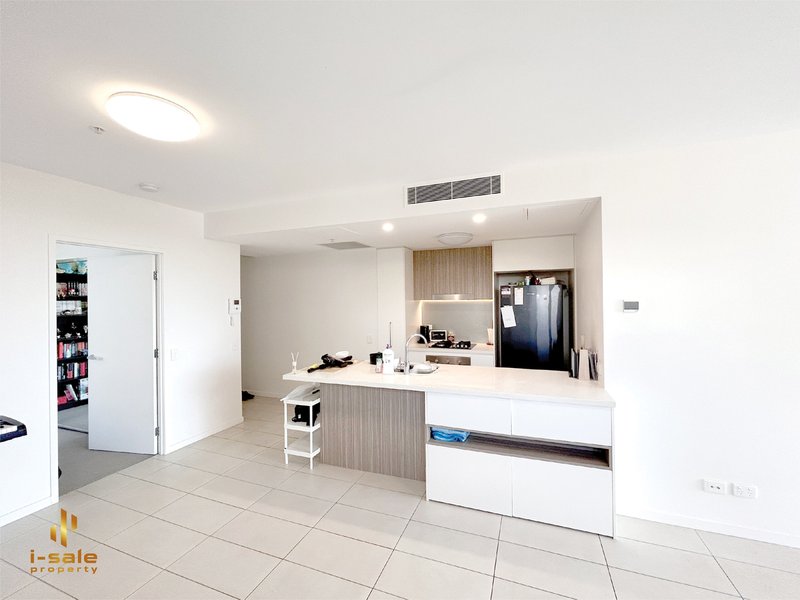 Photo - Unit 404/31 Musk Ave , Kelvin Grove QLD 4059 - Image 5