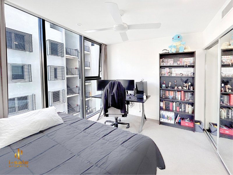 Photo - Unit 404/31 Musk Ave , Kelvin Grove QLD 4059 - Image 10