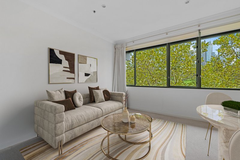 Photo - Unit 405/22-40 Sir John Young Crescent, Woolloomooloo NSW 2011 - Image 1