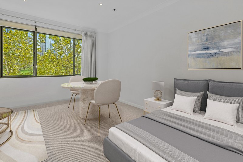 Photo - Unit 405/22-40 Sir John Young Crescent, Woolloomooloo NSW 2011 - Image 2