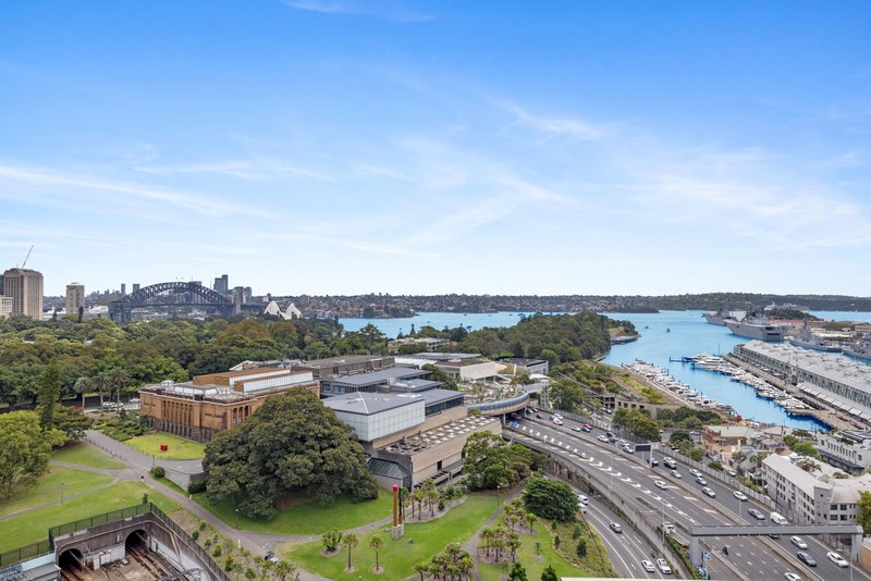 Photo - Unit 405/22-40 Sir John Young Crescent, Woolloomooloo NSW 2011 - Image 7