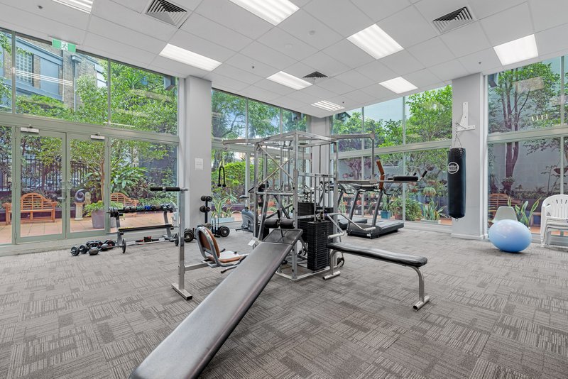Photo - Unit 405/22-40 Sir John Young Crescent, Woolloomooloo NSW 2011 - Image 8