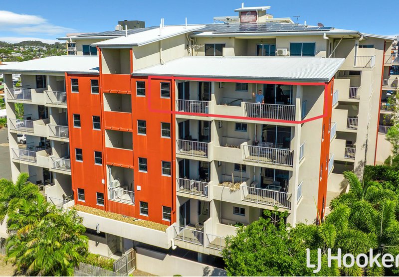 Unit 407-408/66 Oaka Lane, Gladstone Central QLD 4680