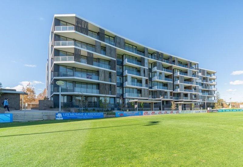 Photo - Unit 407/2 Tiger Way, Claremont WA 6010 - Image 1