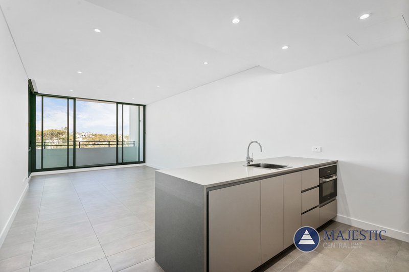 Photo - Unit 407/7 Cattalini Lane, North Fremantle WA 6159 - Image 14