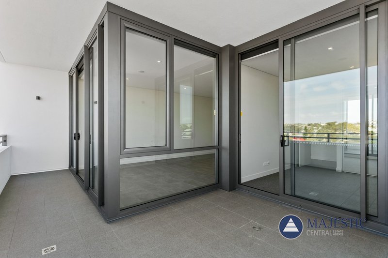 Photo - Unit 407/7 Cattalini Lane, North Fremantle WA 6159 - Image 18