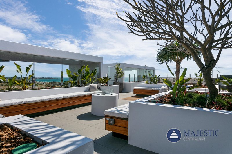 Photo - Unit 407/7 Cattalini Lane, North Fremantle WA 6159 - Image 25