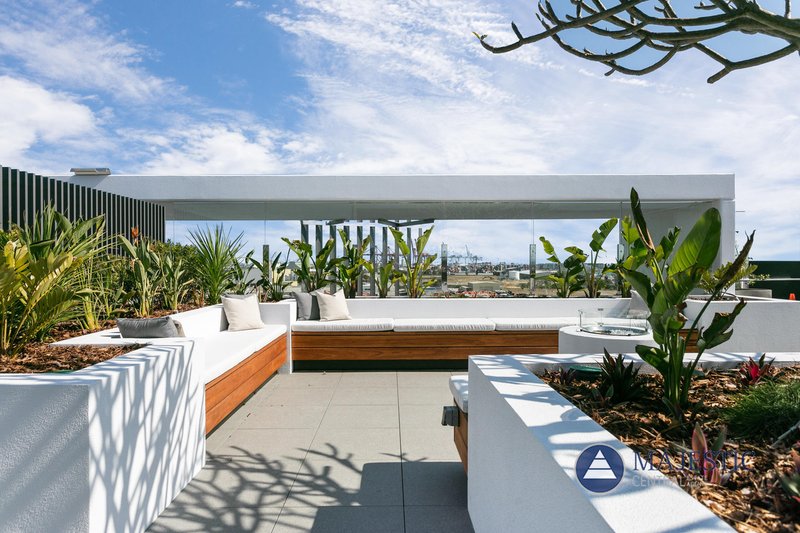 Photo - Unit 407/7 Cattalini Lane, North Fremantle WA 6159 - Image 26