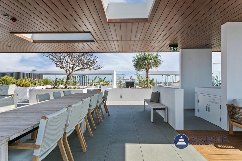 Photo - Unit 407/7 Cattalini Lane, North Fremantle WA 6159 - Image 28