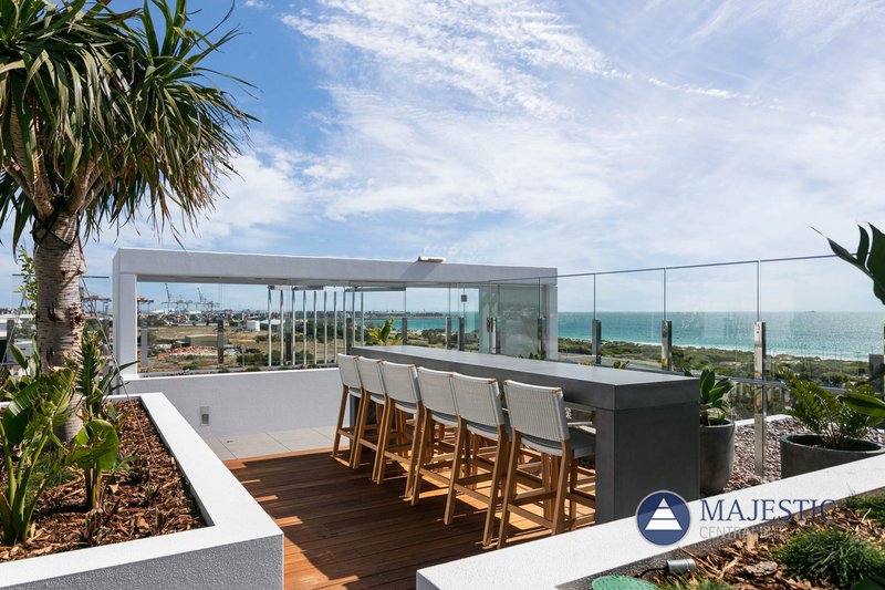 Photo - Unit 407/7 Cattalini Lane, North Fremantle WA 6159 - Image 30