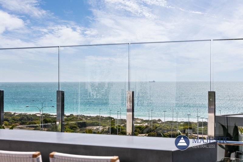 Photo - Unit 407/7 Cattalini Lane, North Fremantle WA 6159 - Image 31