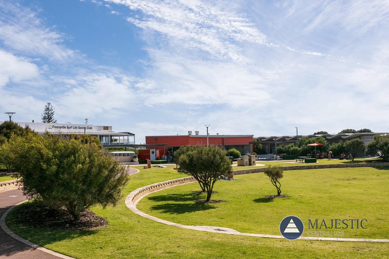 Photo - Unit 407/7 Cattalini Lane, North Fremantle WA 6159 - Image 33