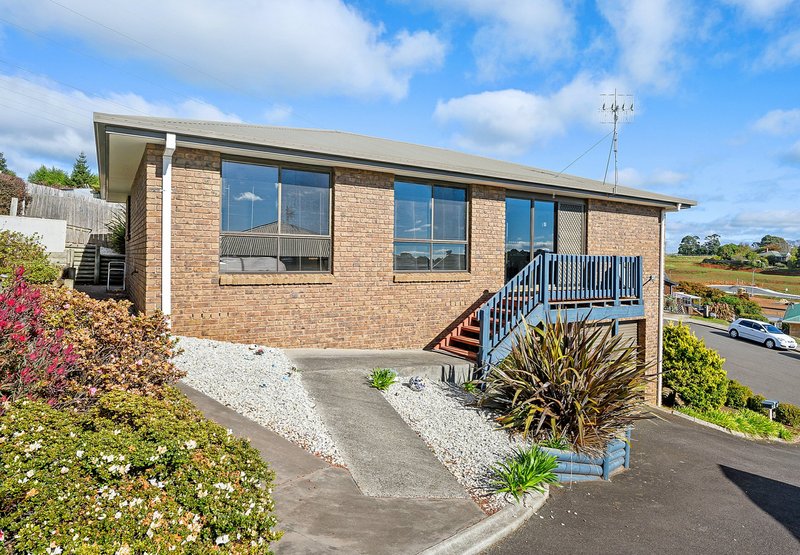 Unit 4/1-3 Cedar Place, Romaine TAS 7320