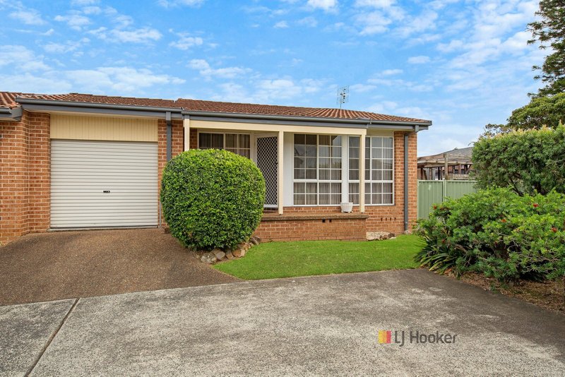 Unit 4/1 Dan Close, Gorokan NSW 2263