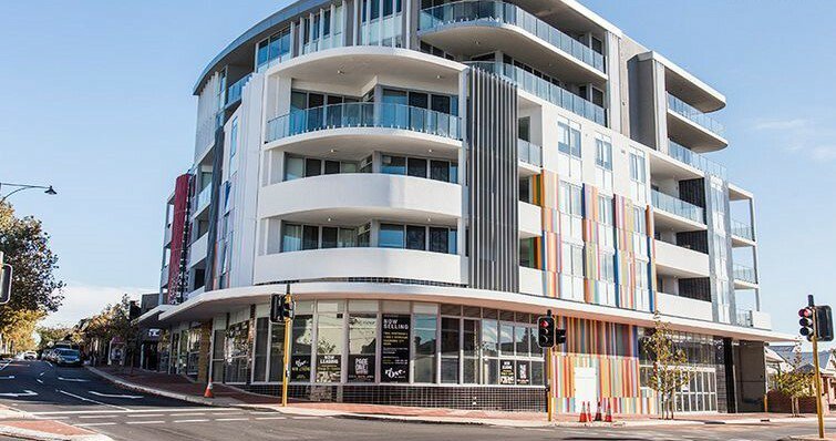 Photo - Unit 4/10 Angove Street, North Perth WA 6006 - Image 1