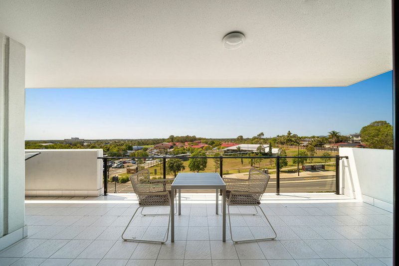 Photo - Unit 410/1 High Street, Sippy Downs QLD 4556 - Image 3