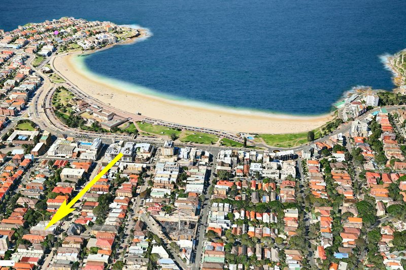 Photo - Unit 4/106 Curlewis Street, Bondi Beach NSW 2026 - Image 5
