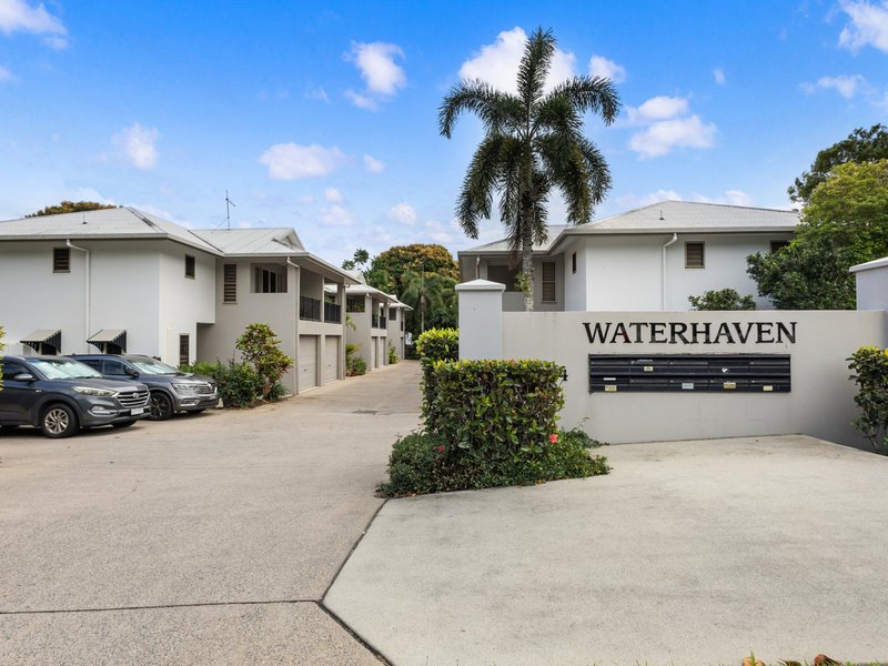 Photo - Unit 4/12-14 Old Smithfield Road, Freshwater QLD 4870 - Image 1