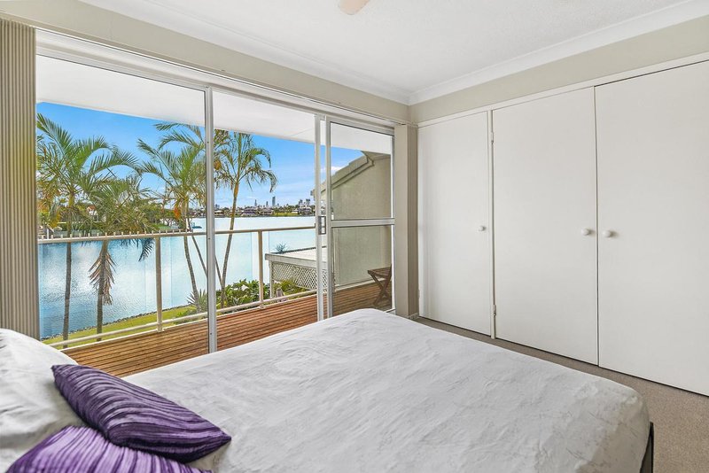 Unit 41/300 Cottesloe Drive, Mermaid Waters QLD 4218