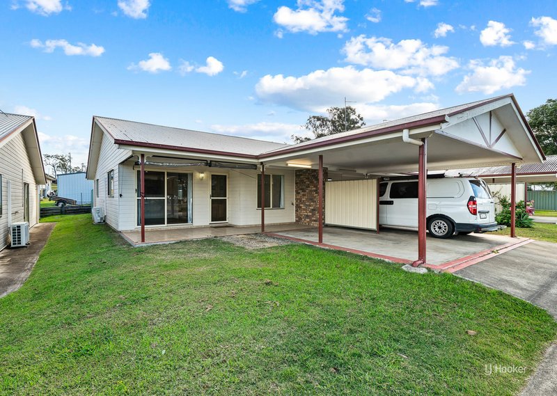 Photo - Unit 4/139 Cressbrook Street, Toogoolawah QLD 4313 - Image 1