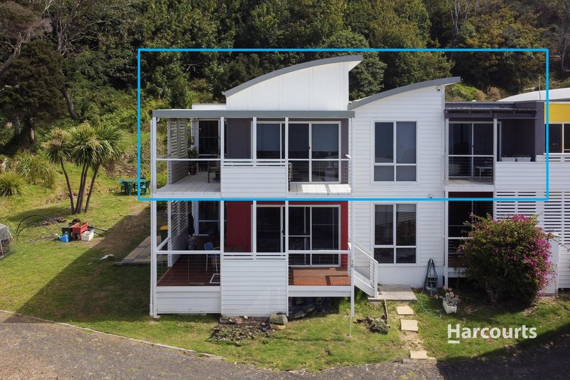 Photo - Unit 4/14 Azzure Vista, Boat Harbour Beach TAS 7321 - Image 2