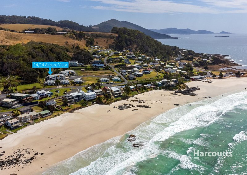 Photo - Unit 4/14 Azzure Vista, Boat Harbour Beach TAS 7321 - Image 5