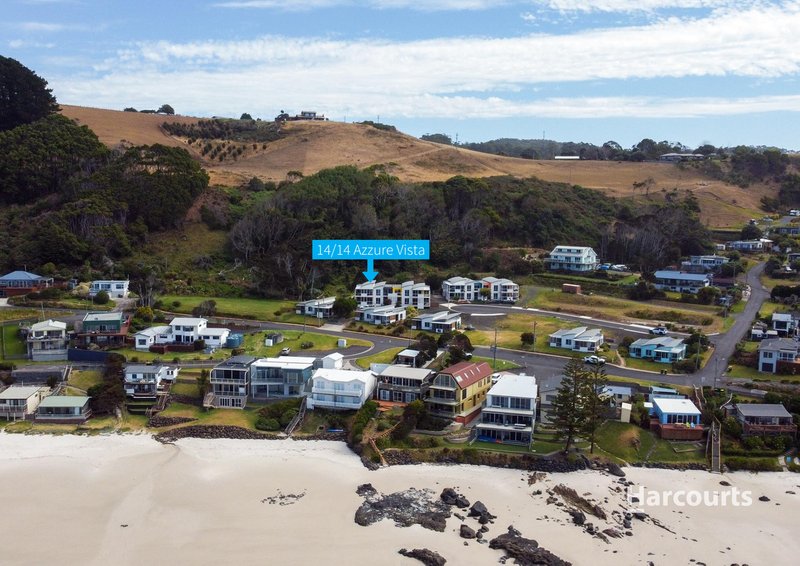 Photo - Unit 4/14 Azzure Vista, Boat Harbour Beach TAS 7321 - Image 12