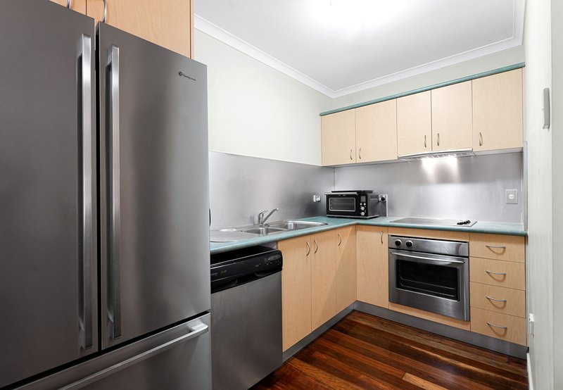 Photo - Unit 4/15 Agnes Street, Morningside QLD 4170 - Image 3