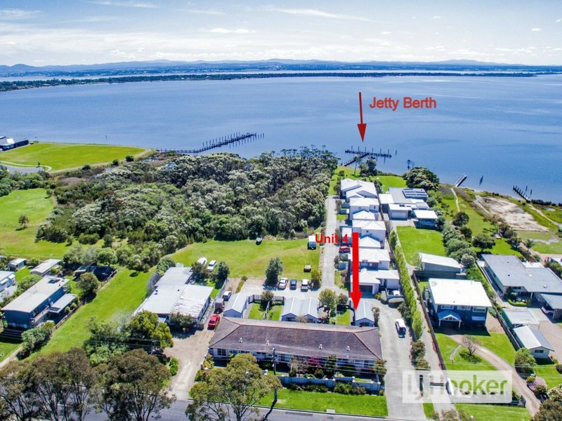 Unit 4/155 Bay Road, Eagle Point VIC 3878