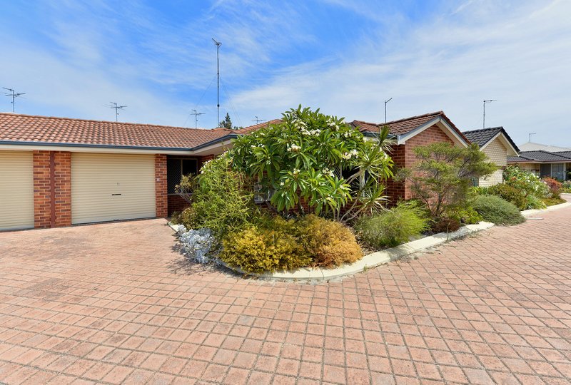 Photo - Unit 4/16 Wattleglen Avenue, Erskine WA 6210 - Image