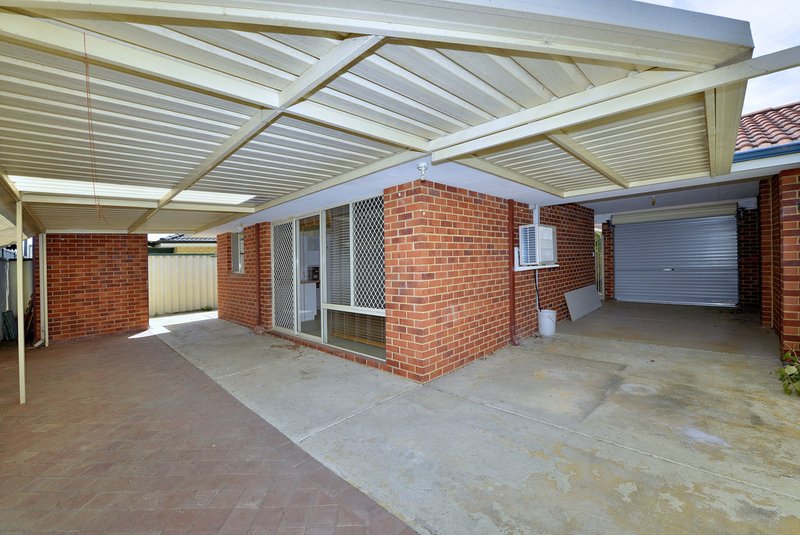 Photo - Unit 4/16 Wattleglen Avenue, Erskine WA 6210 - Image 5