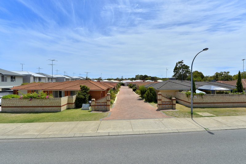 Photo - Unit 4/16 Wattleglen Avenue, Erskine WA 6210 - Image 8